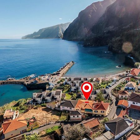 Casa Das Videiras Seixal  Exteriér fotografie