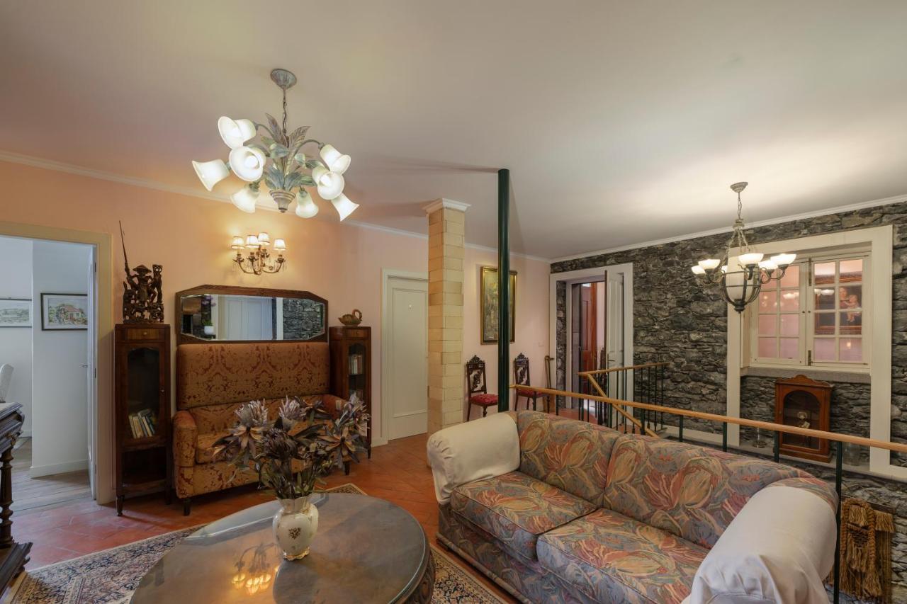 Casa Das Videiras Seixal  Exteriér fotografie