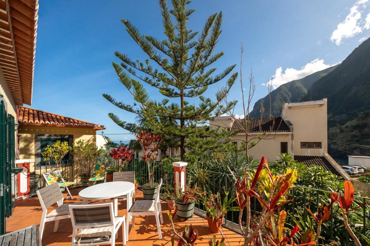 Casa Das Videiras Seixal  Exteriér fotografie