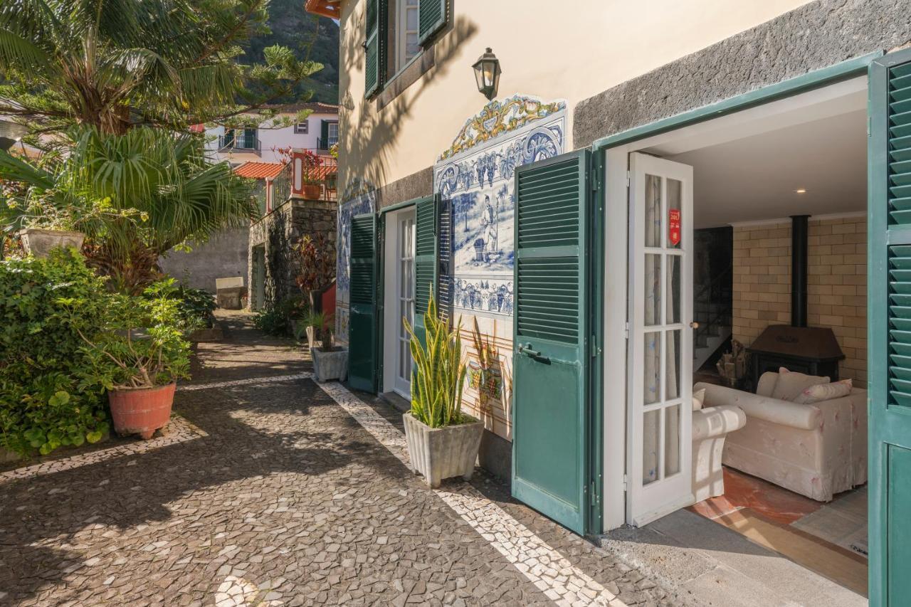 Casa Das Videiras Seixal  Exteriér fotografie