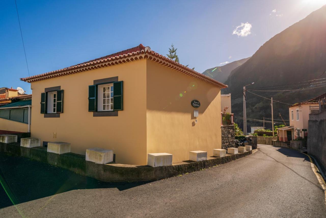 Casa Das Videiras Seixal  Exteriér fotografie