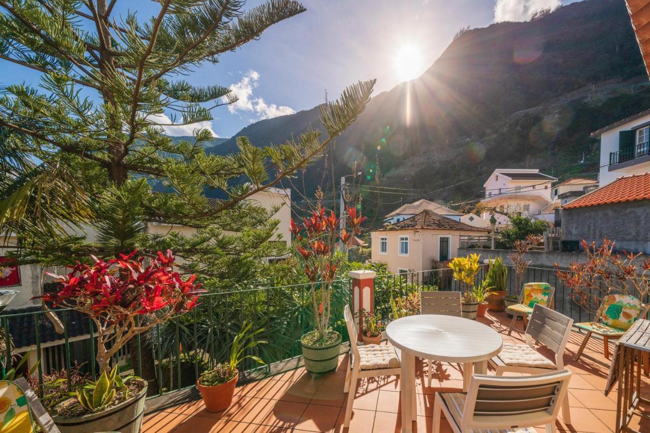 Casa Das Videiras Seixal  Exteriér fotografie