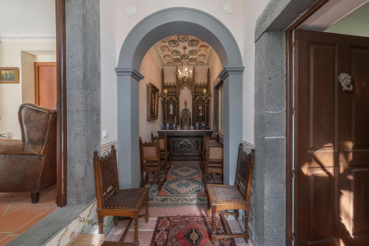 Casa Das Videiras Seixal  Exteriér fotografie