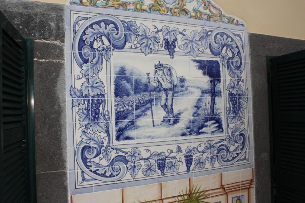 Casa Das Videiras Seixal  Exteriér fotografie