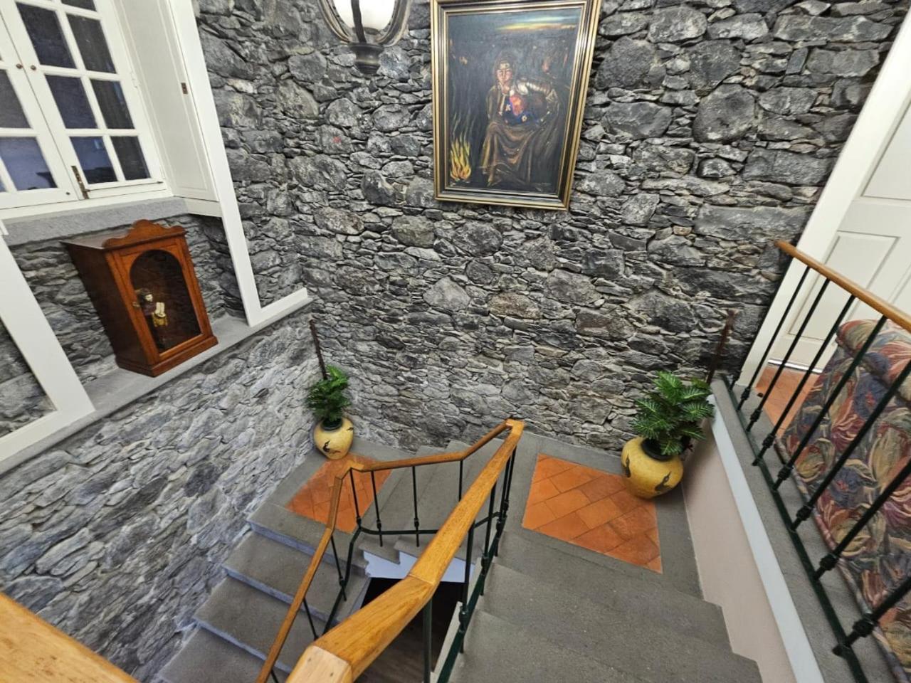 Casa Das Videiras Seixal  Exteriér fotografie